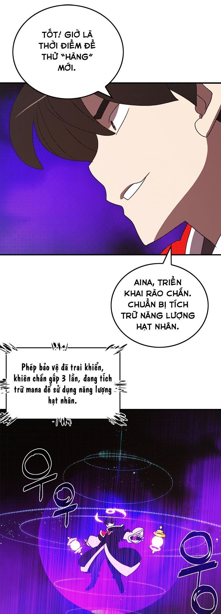 Ta Là Vua Pháp Sư Chap 88 - Next Chap 89
