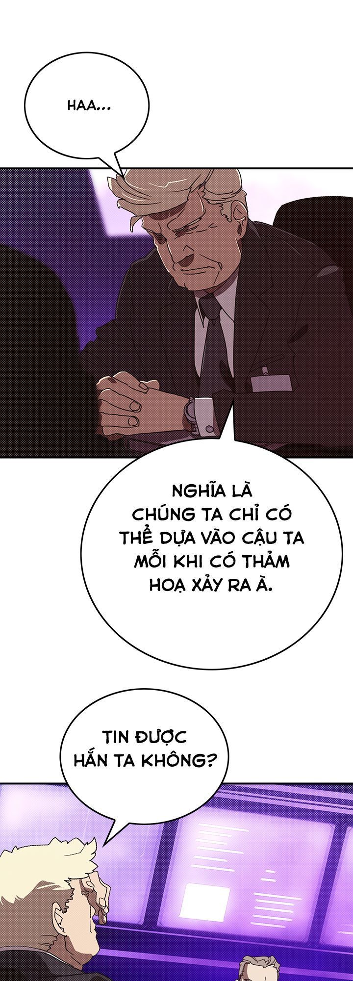 Ta Là Vua Pháp Sư Chap 88 - Next Chap 89