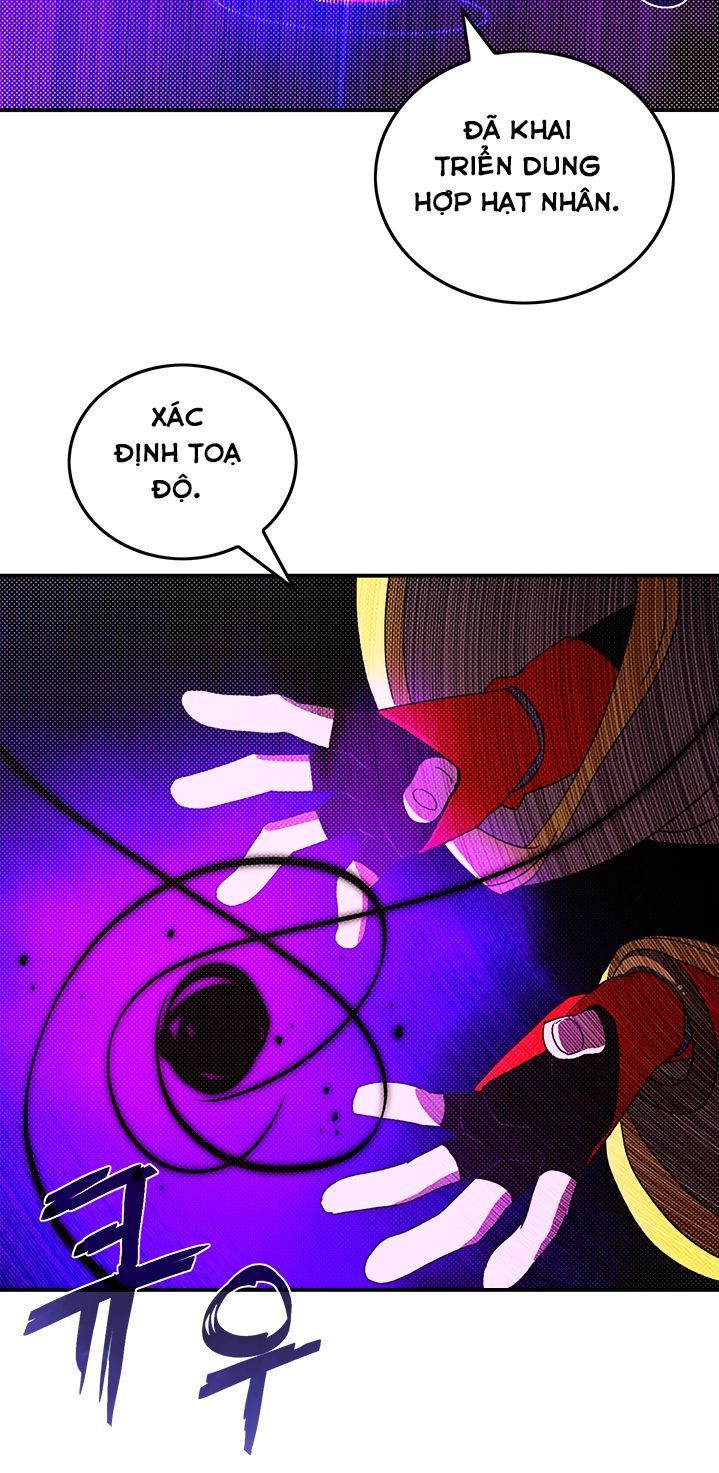 Ta Là Vua Pháp Sư Chap 88 - Next Chap 89