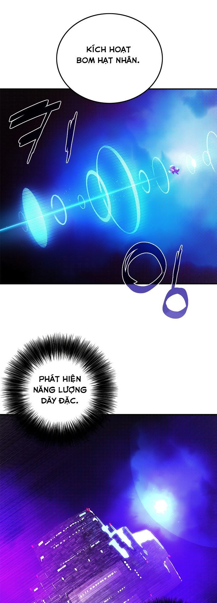 Ta Là Vua Pháp Sư Chap 88 - Next Chap 89