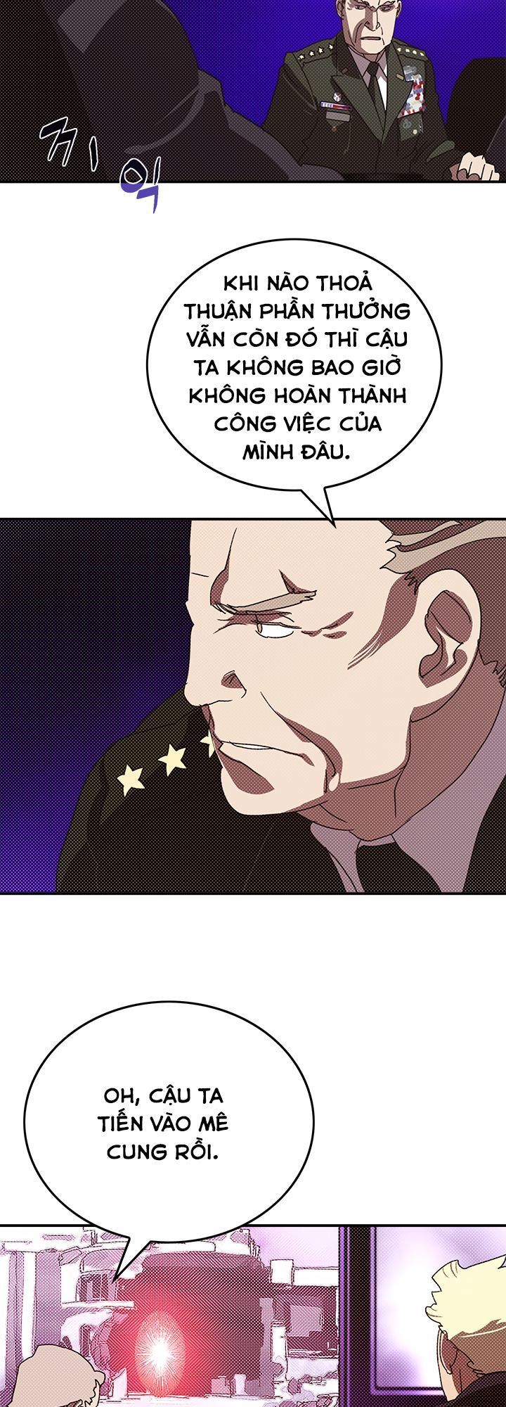 Ta Là Vua Pháp Sư Chap 88 - Next Chap 89