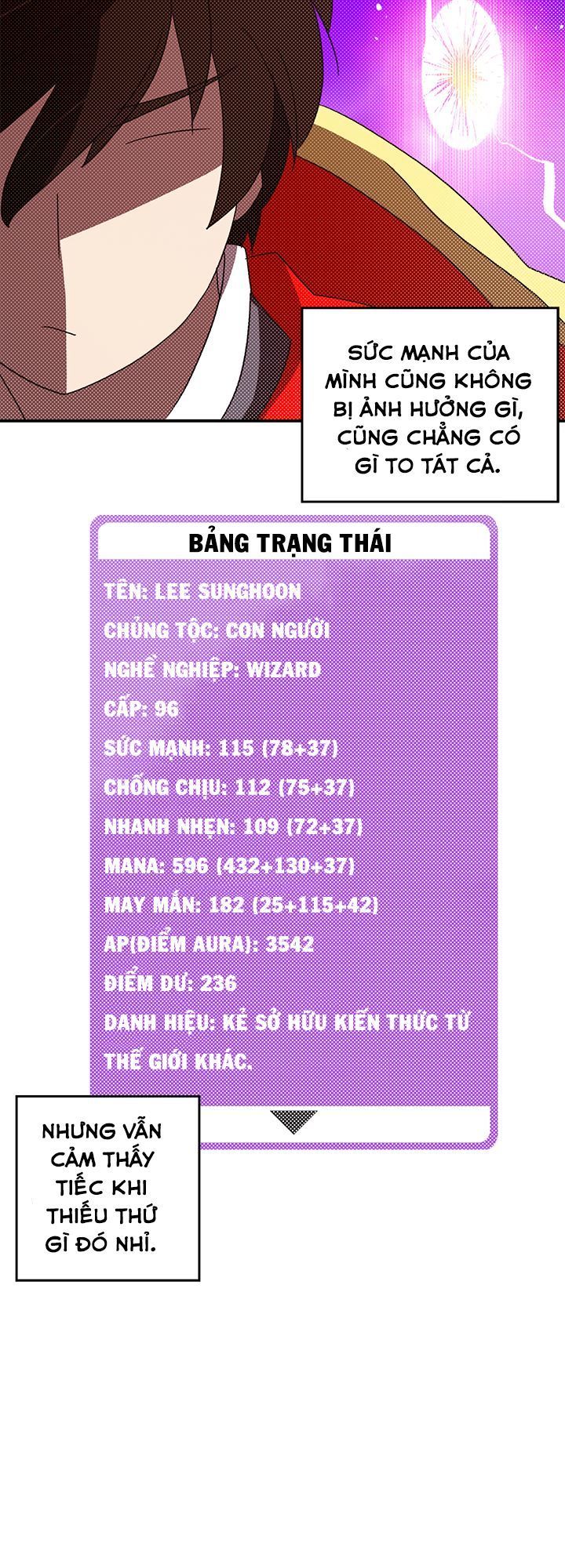 Ta Là Vua Pháp Sư Chap 88 - Next Chap 89