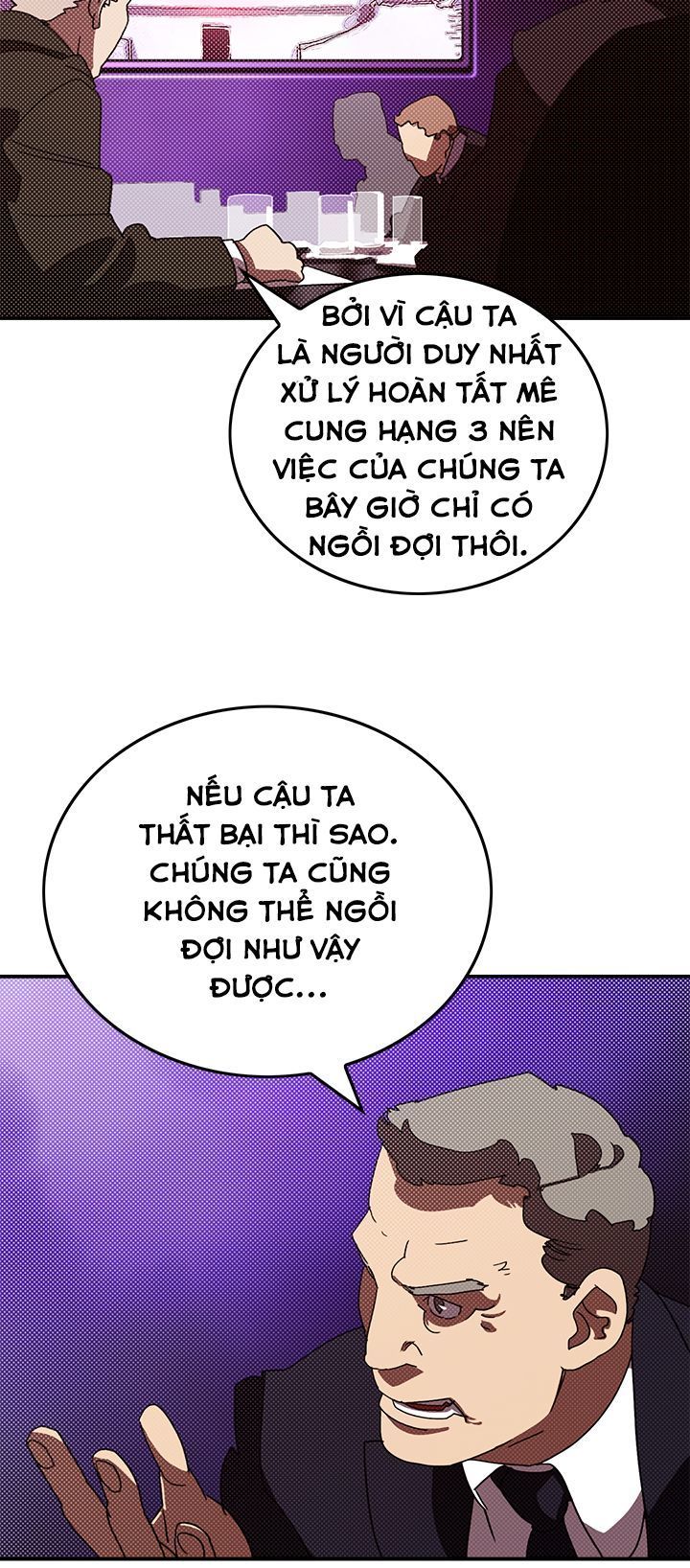 Ta Là Vua Pháp Sư Chap 88 - Next Chap 89