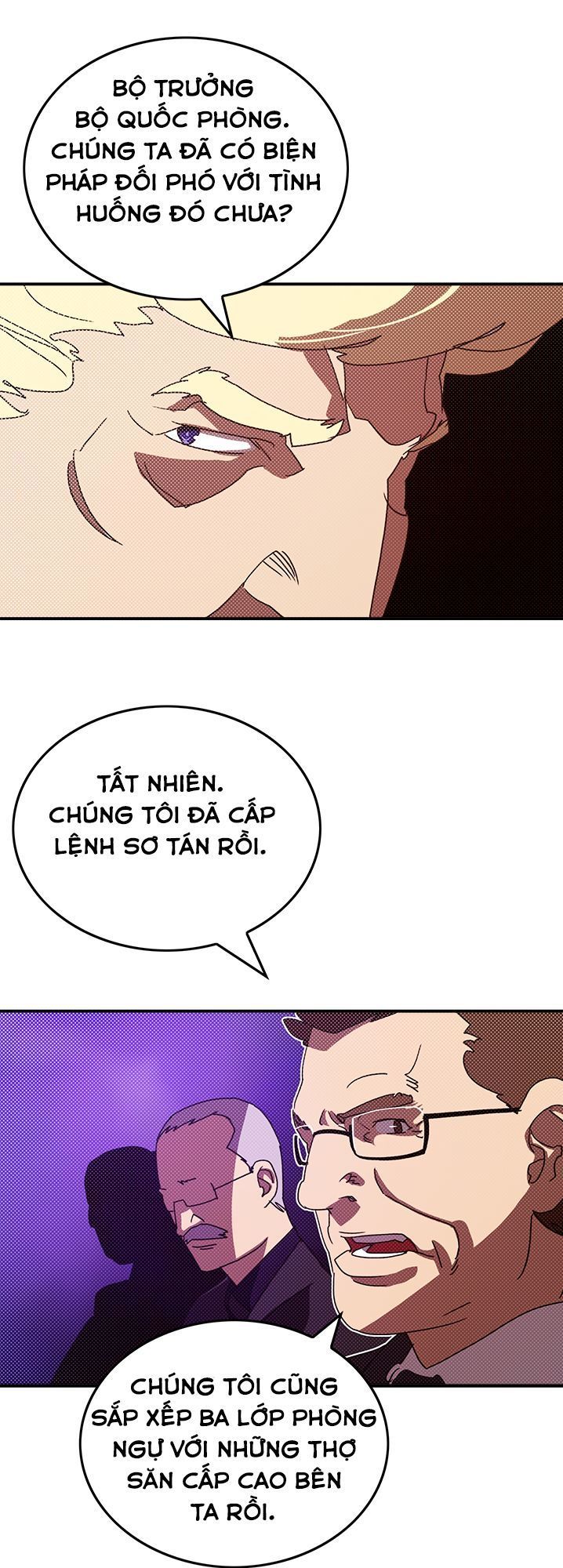 Ta Là Vua Pháp Sư Chap 88 - Next Chap 89