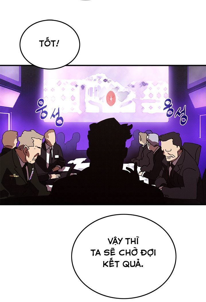 Ta Là Vua Pháp Sư Chap 88 - Next Chap 89