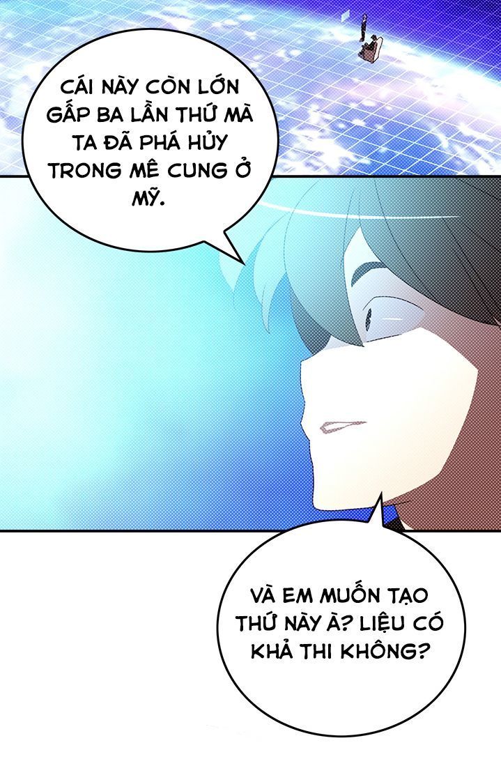 Ta Là Vua Pháp Sư Chap 90 - Next Chap 91