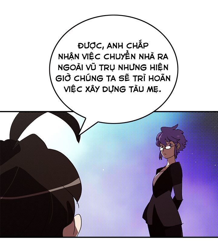 Ta Là Vua Pháp Sư Chap 90 - Next Chap 91