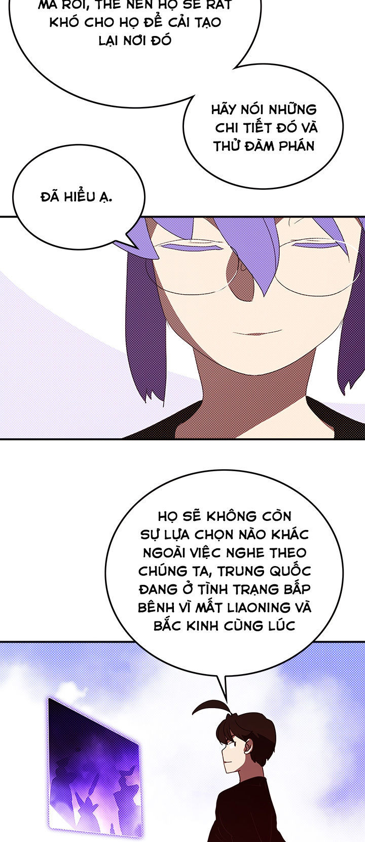 Ta Là Vua Pháp Sư Chap 92 - Next Chap 93