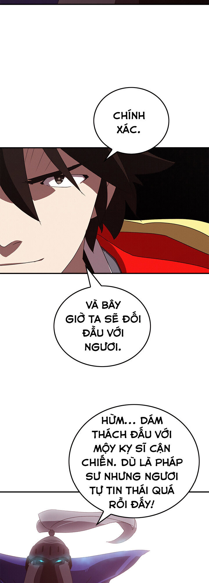 Ta Là Vua Pháp Sư Chap 93 - Next Chap 94