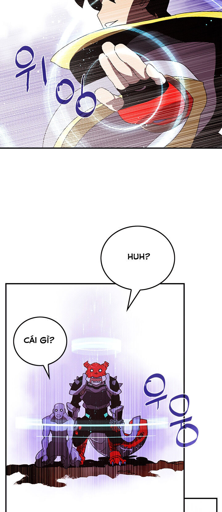 Ta Là Vua Pháp Sư Chap 93 - Next Chap 94