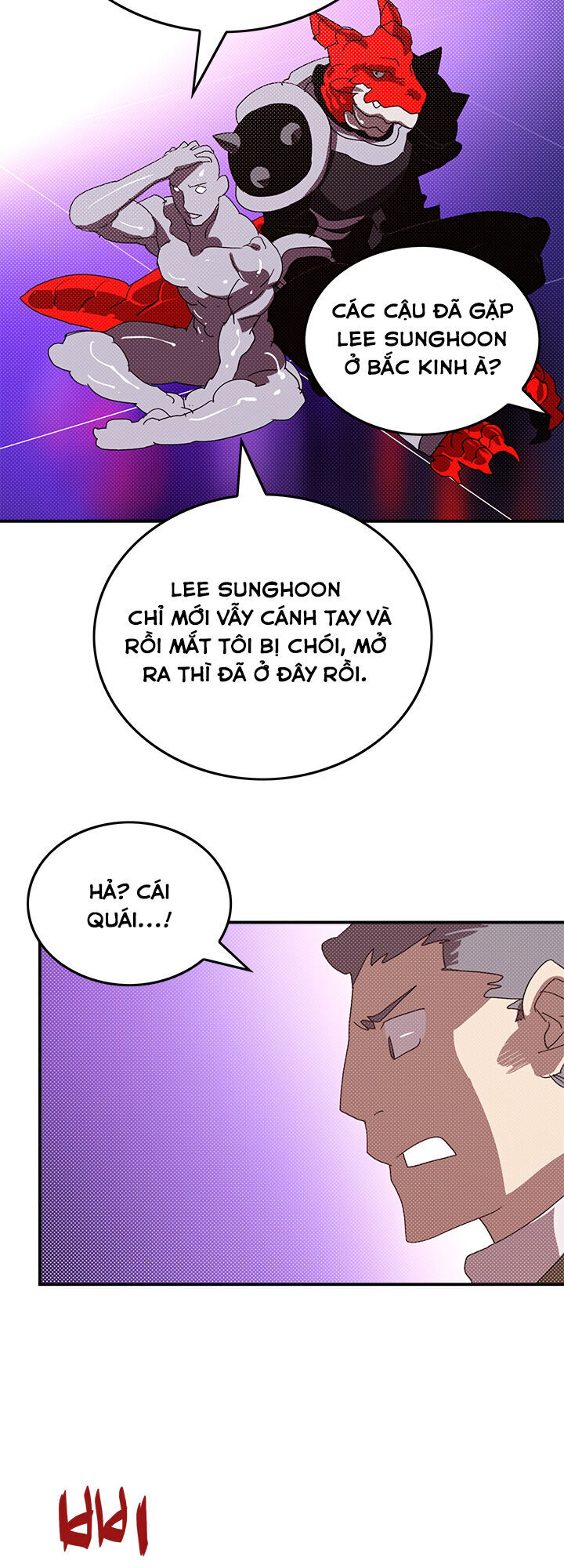 Ta Là Vua Pháp Sư Chap 93 - Next Chap 94