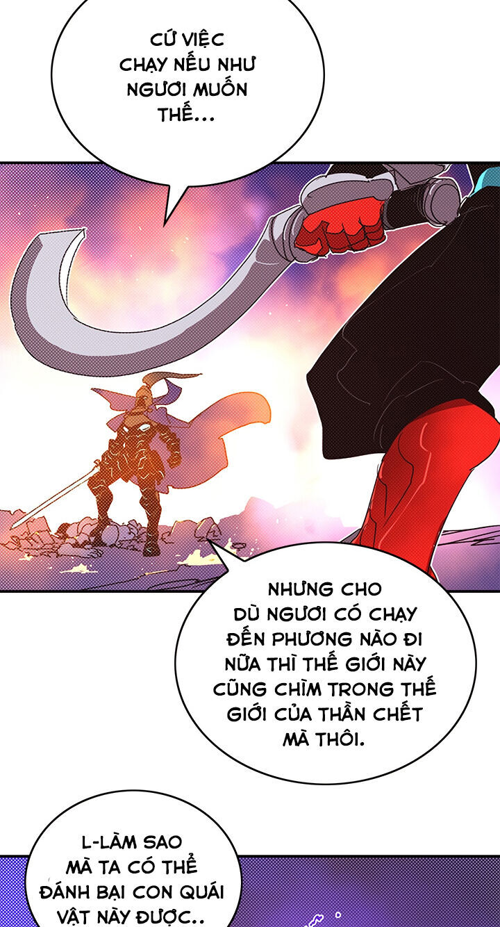 Ta Là Vua Pháp Sư Chap 93 - Next Chap 94