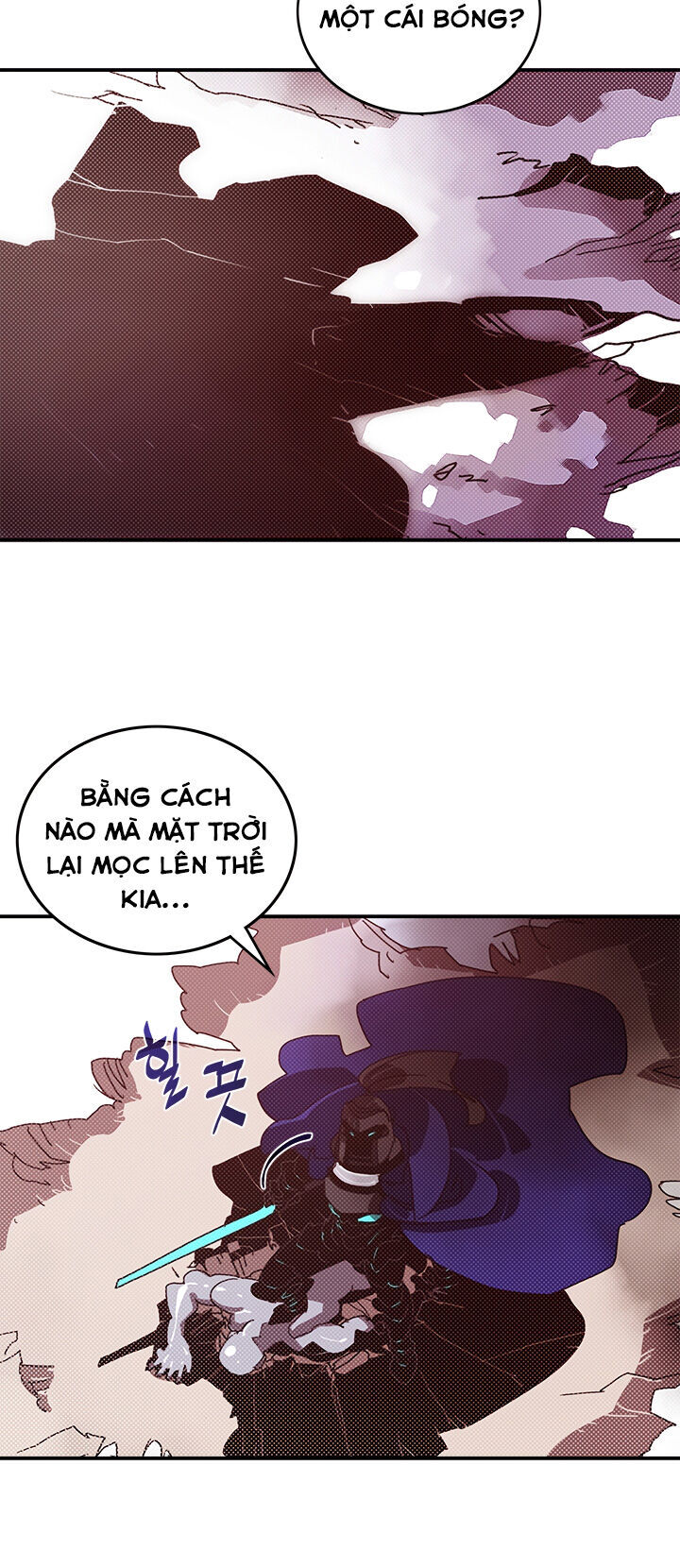 Ta Là Vua Pháp Sư Chap 93 - Next Chap 94