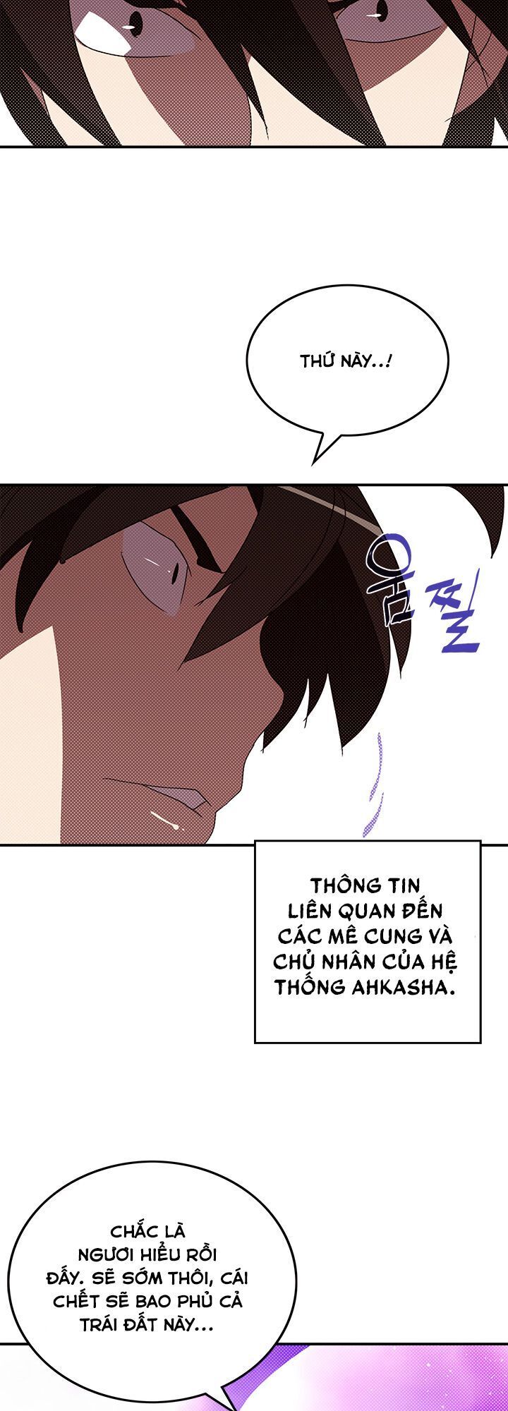 Ta Là Vua Pháp Sư Chap 98 - Next Chap 99
