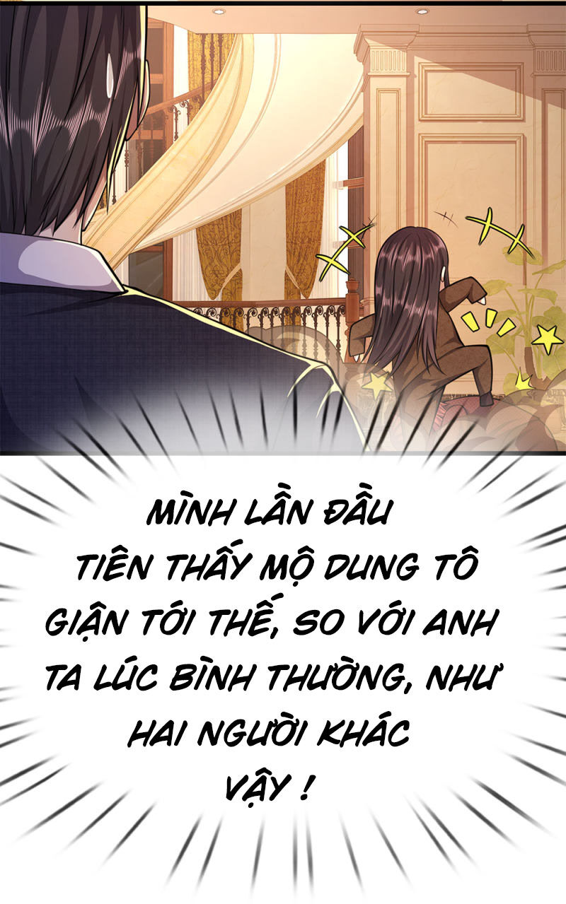 Y Võ Chí Tôn Chap 194 - Next Chap 195