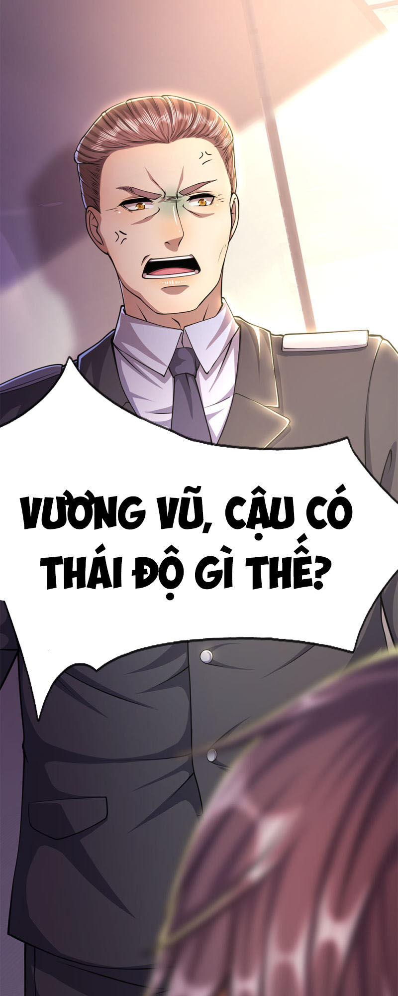 Y Võ Chí Tôn Chap 199 - Next Chap 200