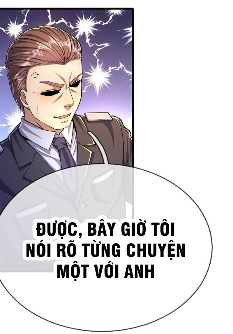 Y Võ Chí Tôn Chap 199 - Next Chap 200