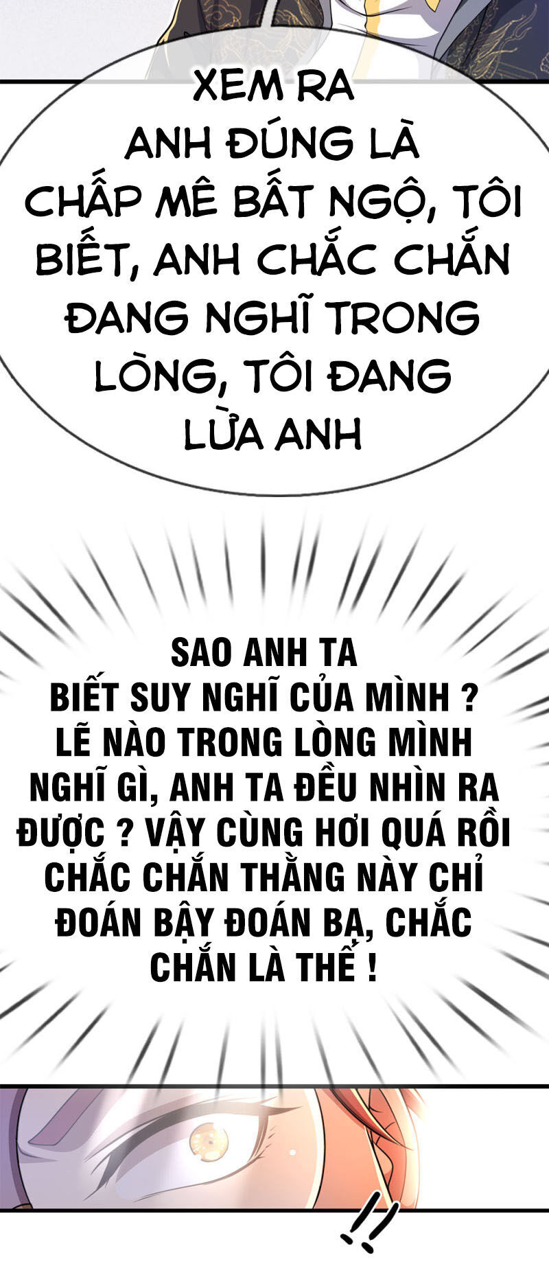 Y Võ Chí Tôn Chap 203 - Next Chap 204