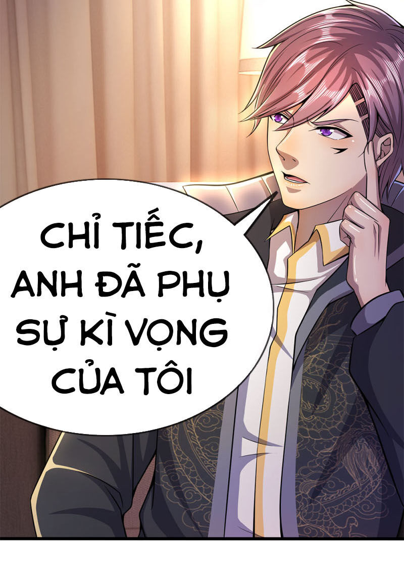 Y Võ Chí Tôn Chap 204 - Next Chap 205