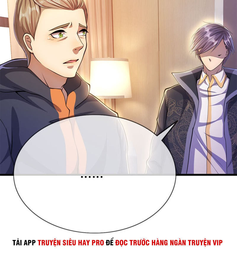 Y Võ Chí Tôn Chap 206 - Next Chap 207