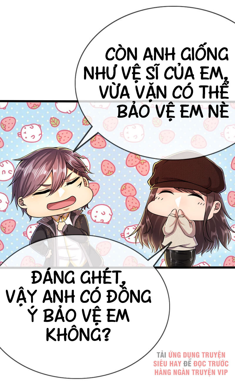 Y Võ Chí Tôn Chap 209 - Next Chap 210