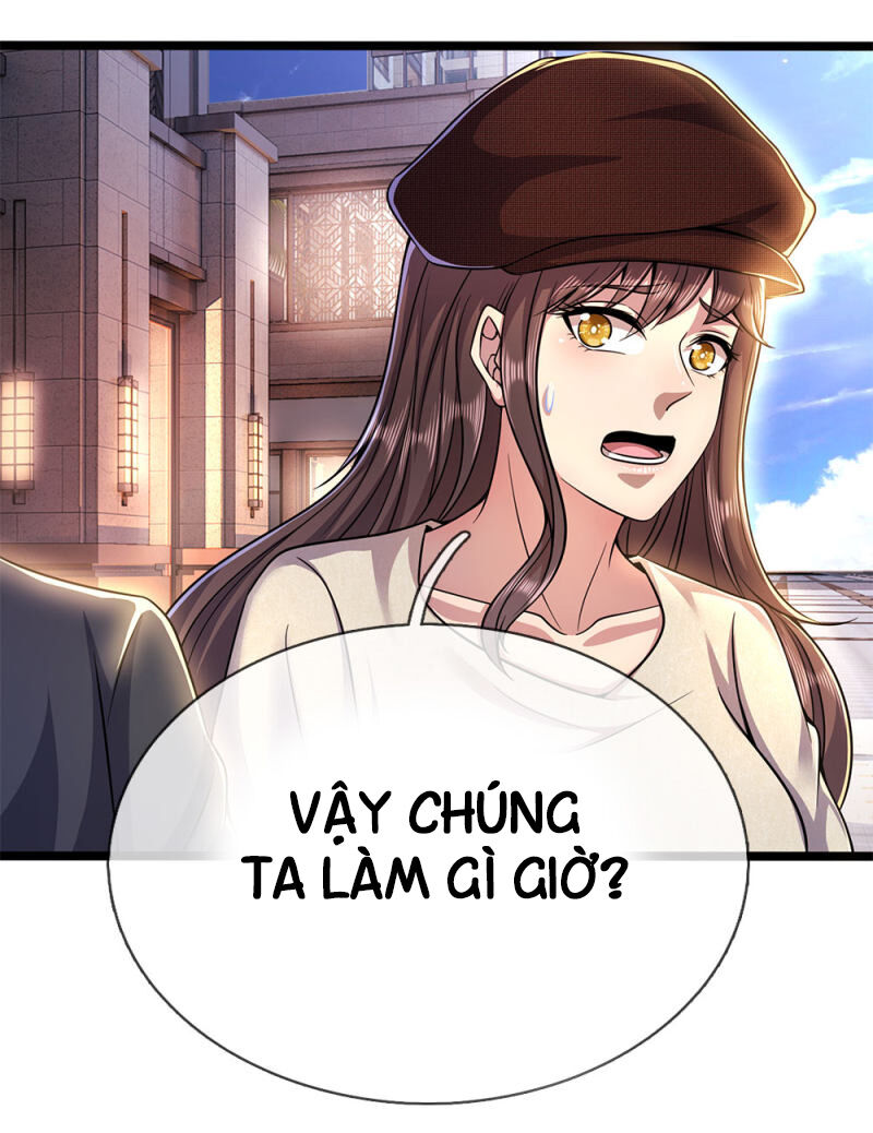 Y Võ Chí Tôn Chap 209 - Next Chap 210