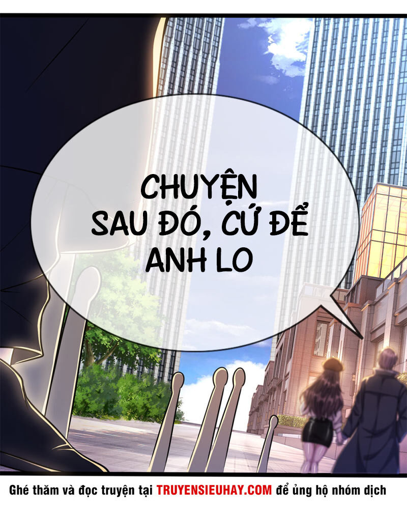 Y Võ Chí Tôn Chap 209 - Next Chap 210