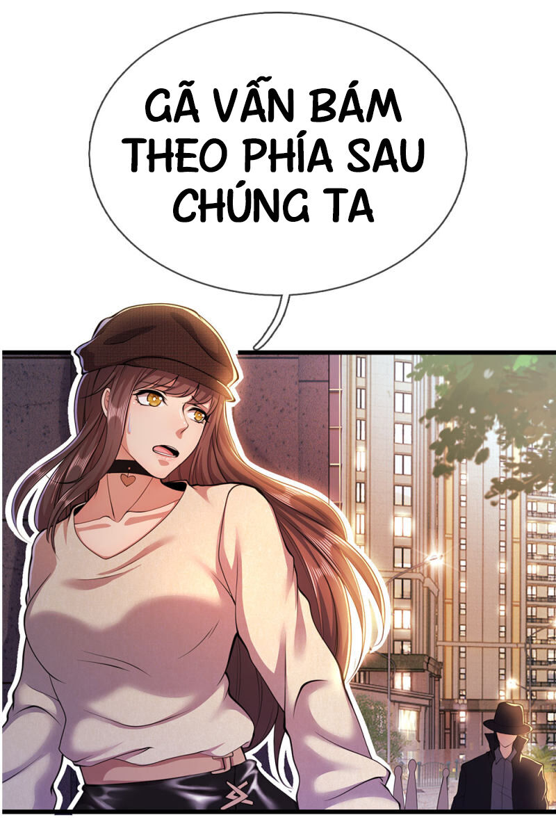 Y Võ Chí Tôn Chap 209 - Next Chap 210