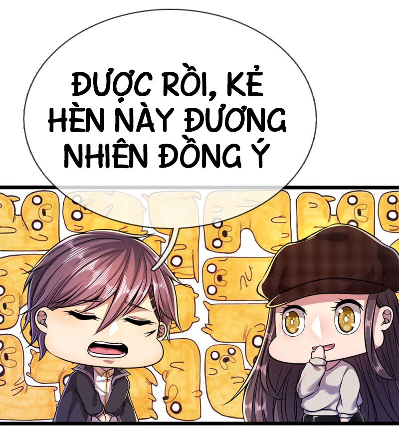 Y Võ Chí Tôn Chap 209 - Next Chap 210