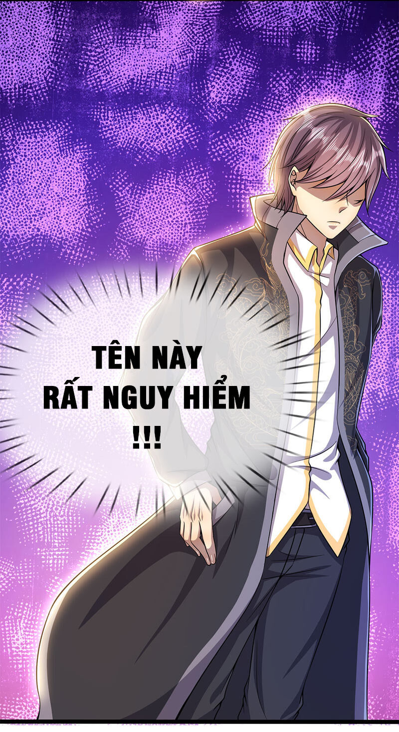 Y Võ Chí Tôn Chap 209 - Next Chap 210