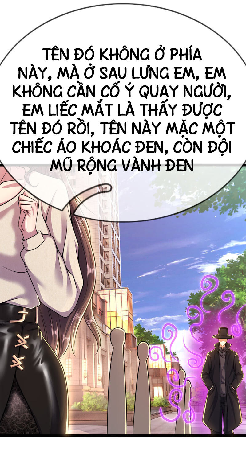 Y Võ Chí Tôn Chap 209 - Next Chap 210