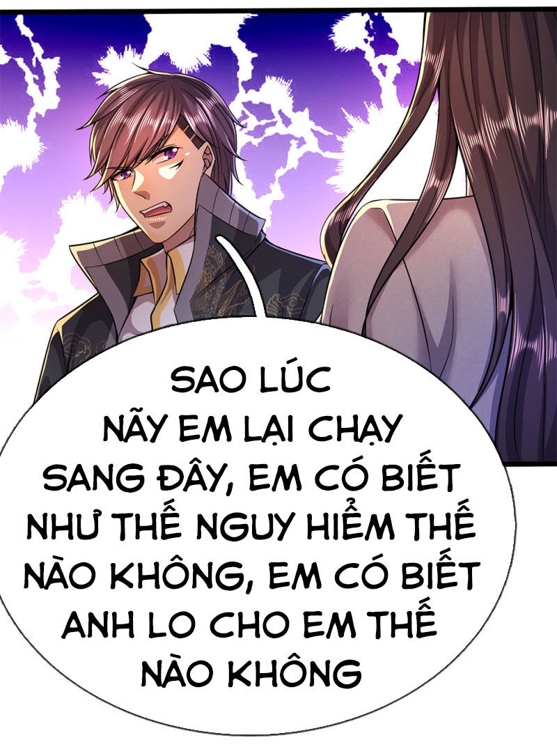 Y Võ Chí Tôn Chap 216 - Next Chap 217