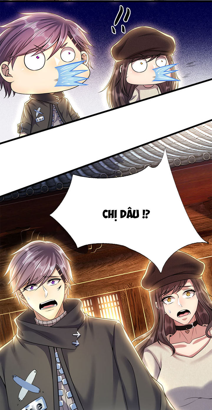 Y Võ Chí Tôn Chap 225 - Next Chap 226