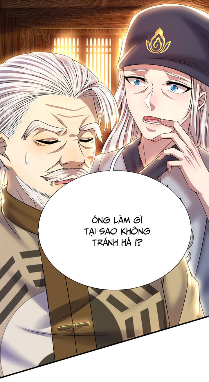 Y Võ Chí Tôn Chap 225 - Next Chap 226