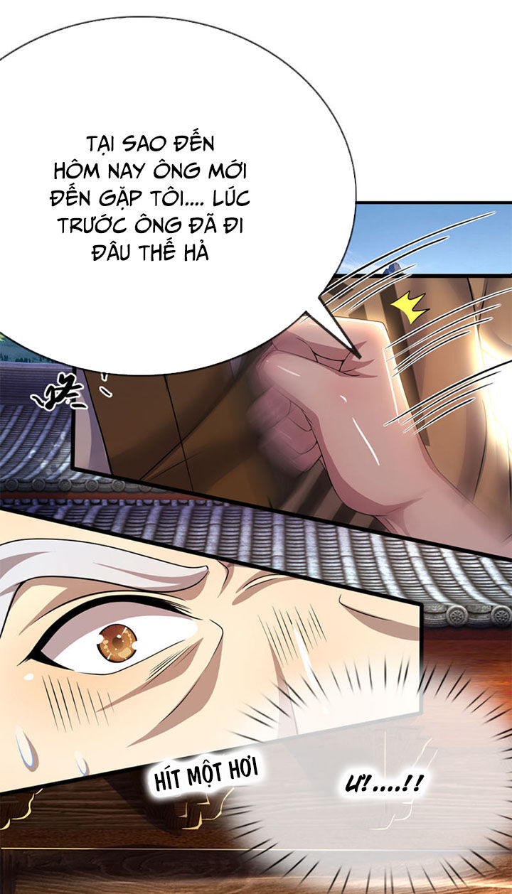 Y Võ Chí Tôn Chap 225 - Next Chap 226
