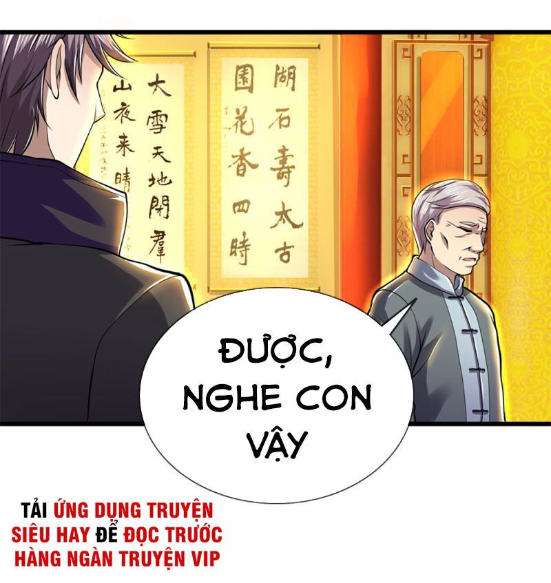 Y Võ Chí Tôn Chap 231 - Next Chap 232
