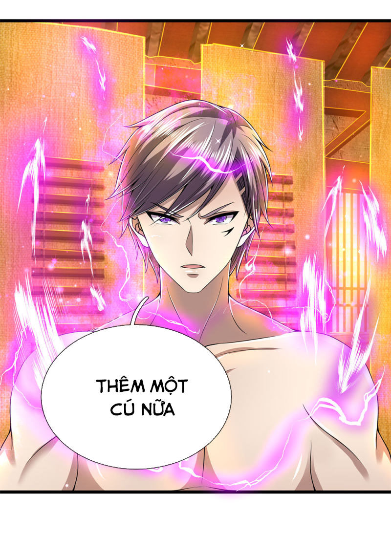 Y Võ Chí Tôn Chap 234 - Next Chap 235