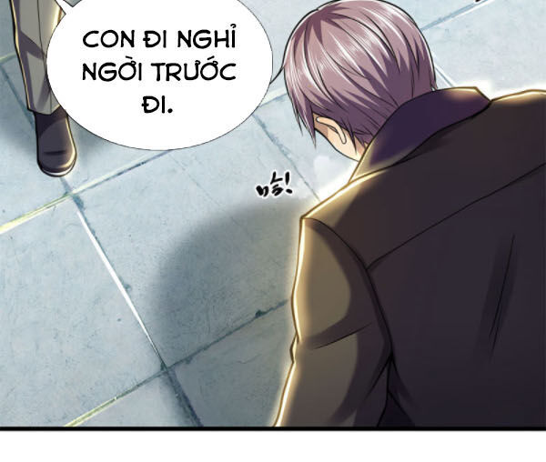 Y Võ Chí Tôn Chap 255 - Next Chap 256