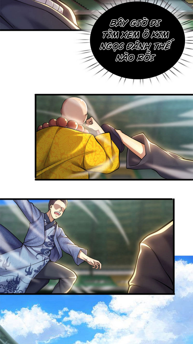 Y Võ Chí Tôn Chap 259 - Next Chap 260