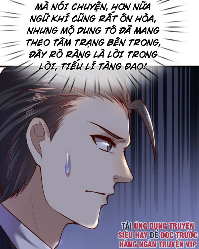 Y Võ Chí Tôn Chap 263 - Next Chap 264