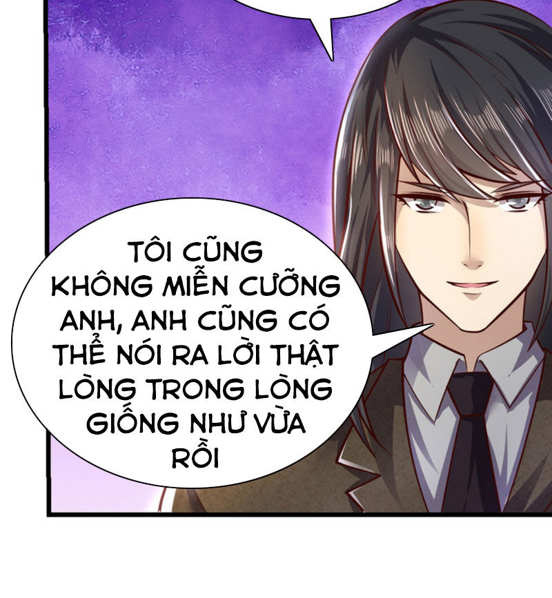 Y Võ Chí Tôn Chap 263 - Next Chap 264