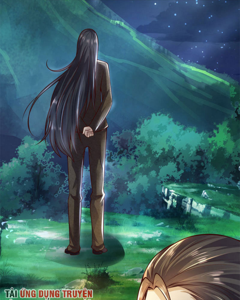 Y Võ Chí Tôn Chap 264 - Next Chap 265