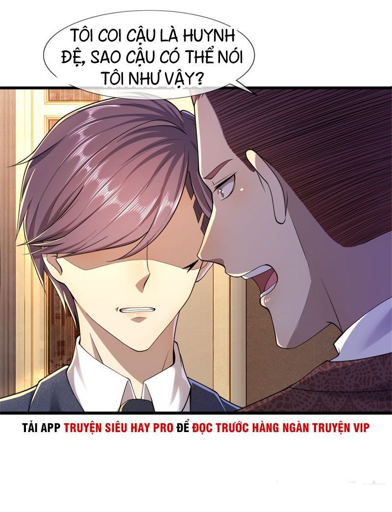 Y Võ Chí Tôn Chap 95 - Next Chap 96