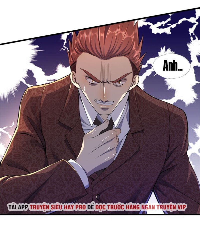 Y Võ Chí Tôn Chap 95 - Next Chap 96