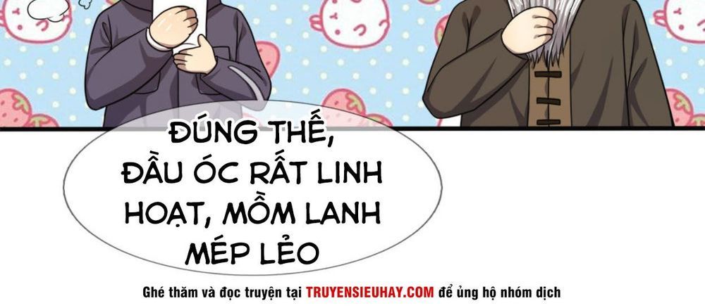 Y Võ Chí Tôn Chap 98 - Next Chap 99