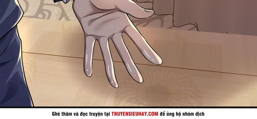 Y Võ Chí Tôn Chap 98 - Next Chap 99