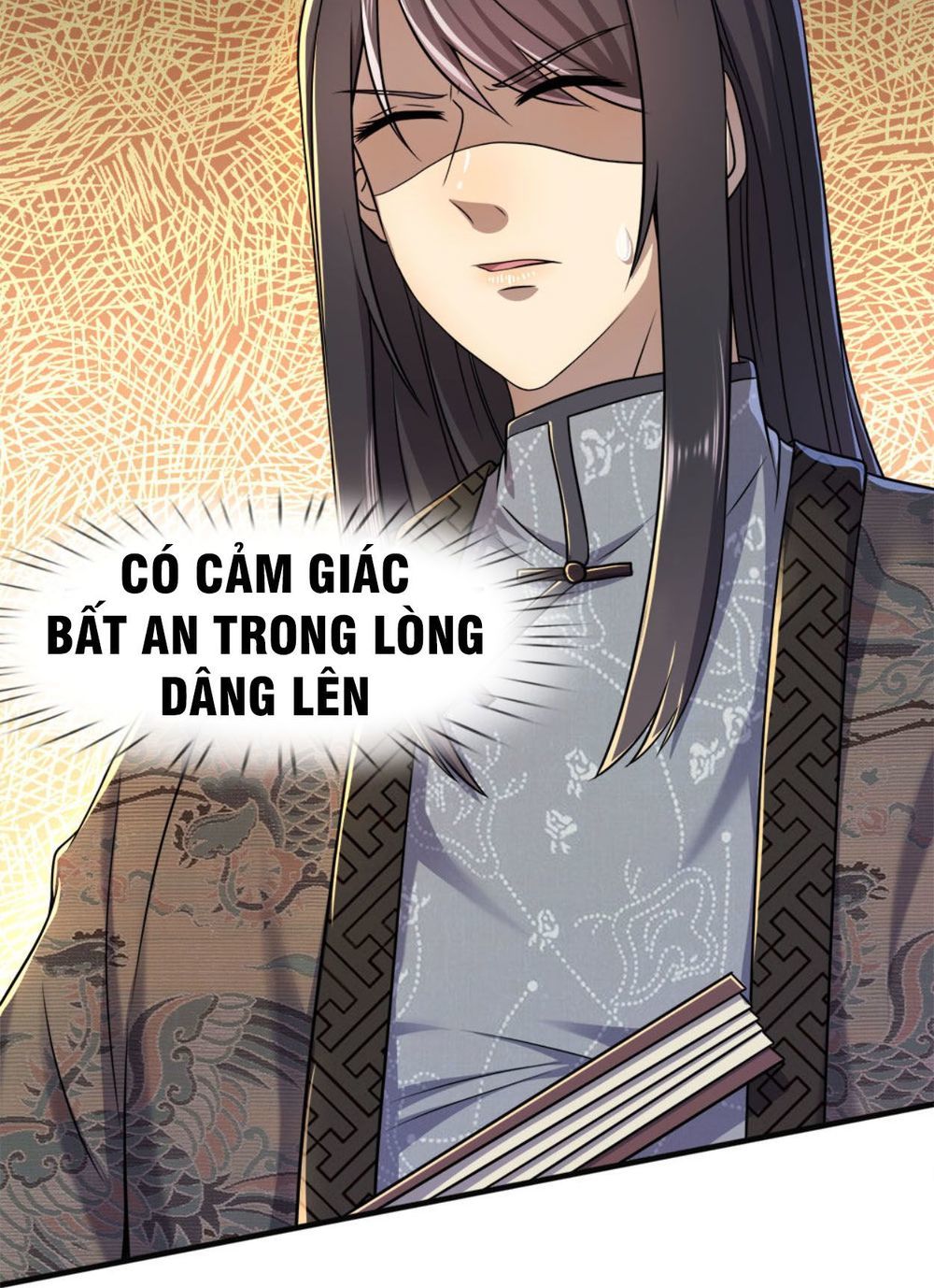 Y Võ Chí Tôn Chap 98 - Next Chap 99