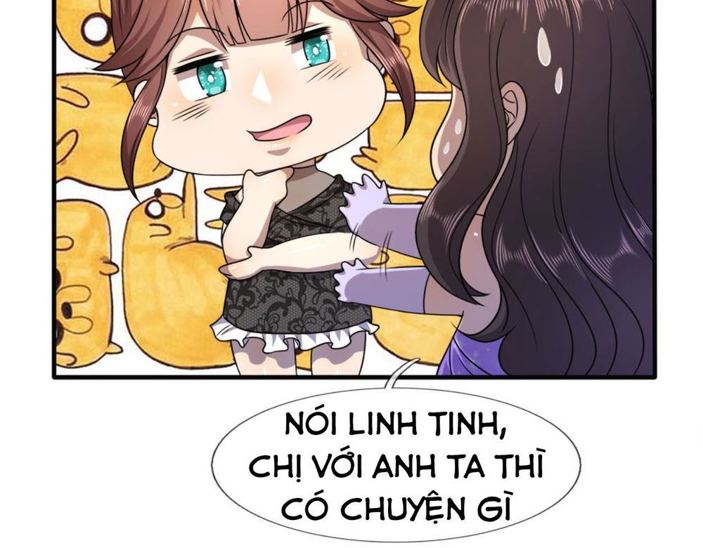 Y Võ Chí Tôn Chap 98 - Next Chap 99