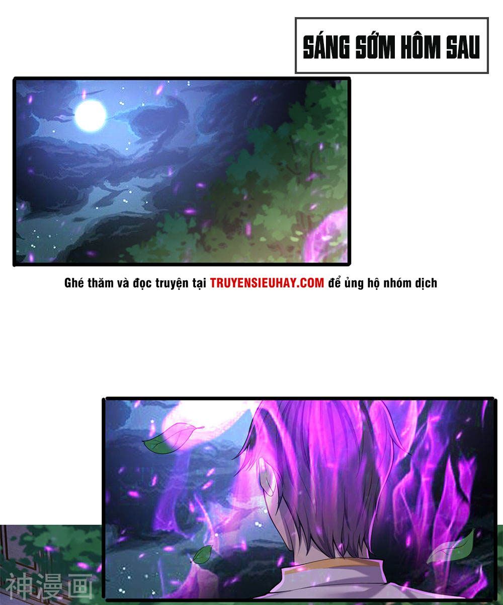 Y Võ Chí Tôn Chap 111 - Next Chap 112