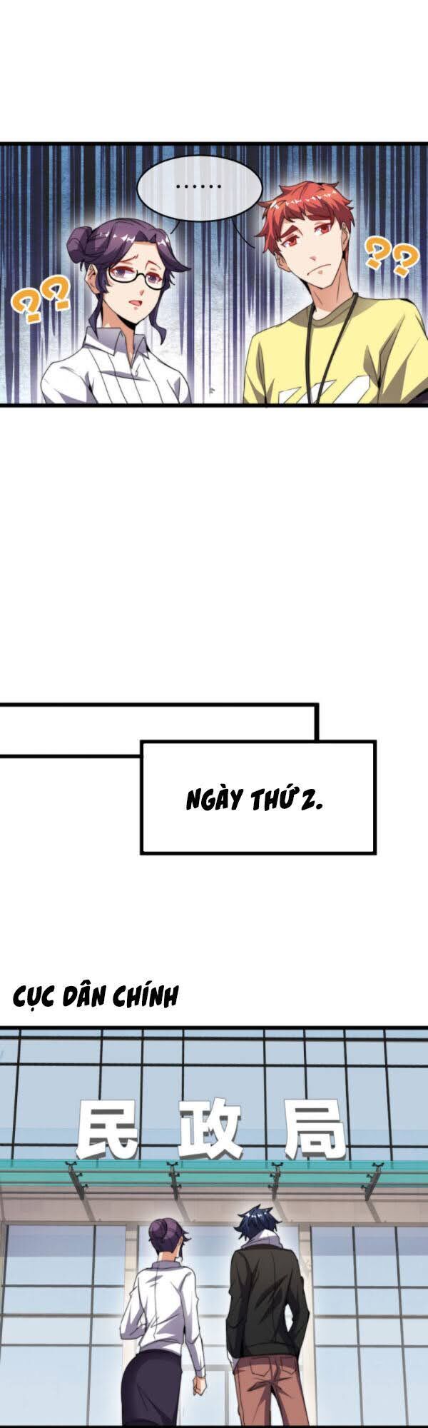 Từ Hôm Nay Bắt Đầu Làm Người Giàu Nhất Chap 102 - Next Chap 103